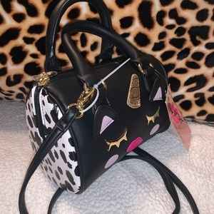 LUV BETSEY ❤ Betsey Johnson Handbag 💋 NEW
